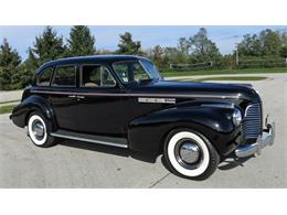 1940 Buick Century (CC-914975) for sale in West Chester, Pennsylvania