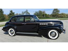 1940 Buick Century (CC-914975) for sale in West Chester, Pennsylvania