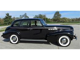 1940 Buick Century (CC-914975) for sale in West Chester, Pennsylvania