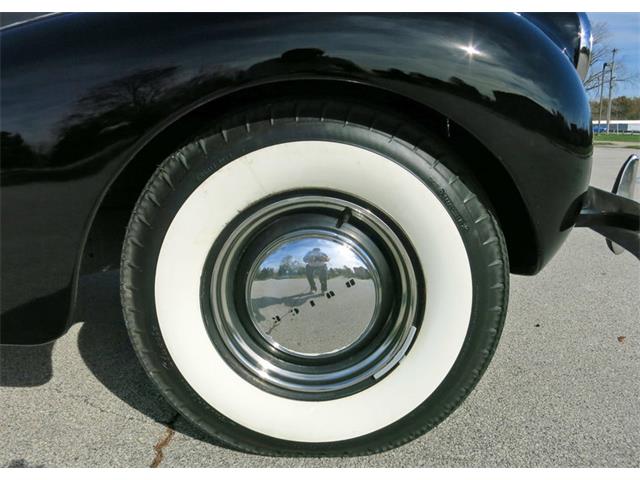 1940 Buick Century (CC-914975) for sale in West Chester, Pennsylvania