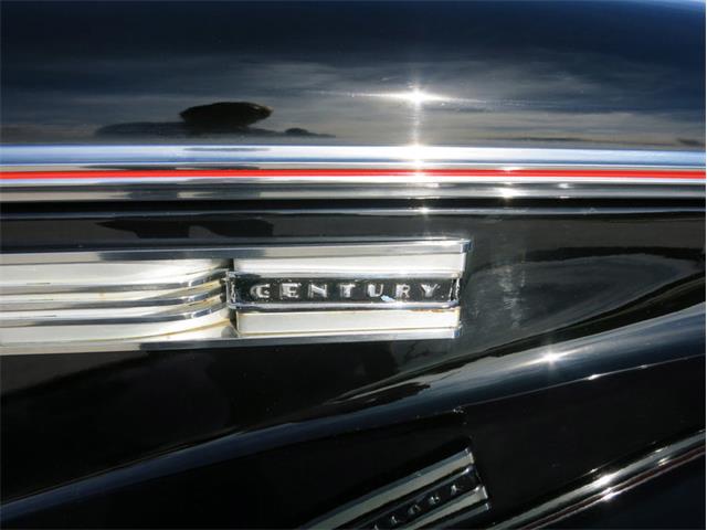 1940 Buick Century (CC-914975) for sale in West Chester, Pennsylvania
