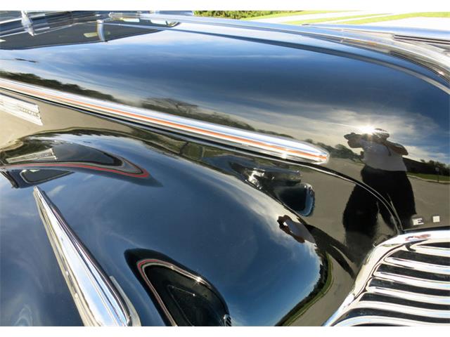 1940 Buick Century (CC-914975) for sale in West Chester, Pennsylvania