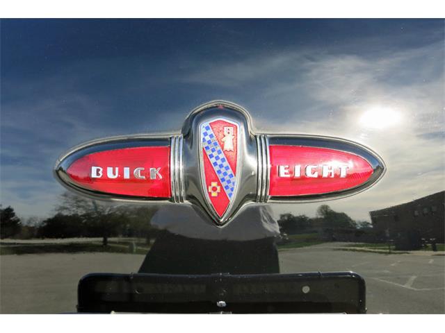1940 Buick Century (CC-914975) for sale in West Chester, Pennsylvania