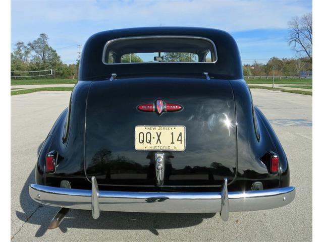 1940 Buick Century (CC-914975) for sale in West Chester, Pennsylvania