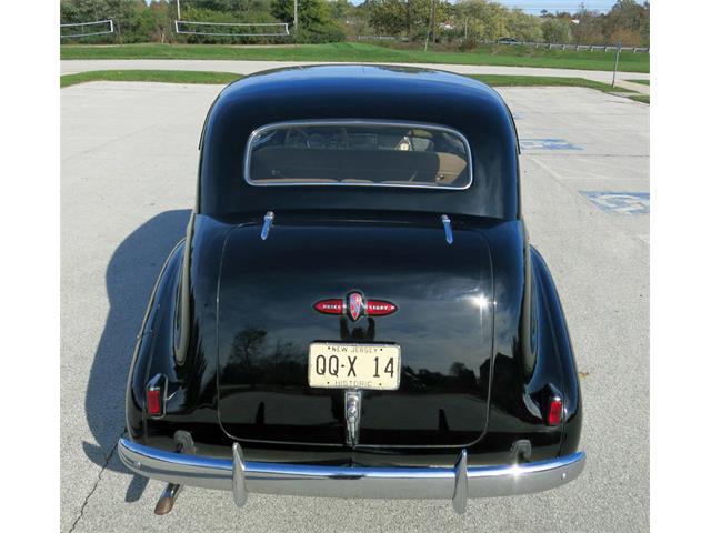 1940 Buick Century (CC-914975) for sale in West Chester, Pennsylvania