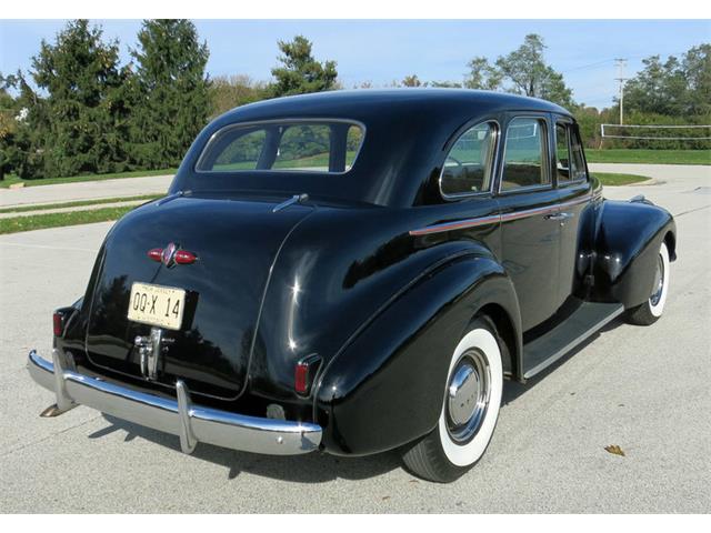1940 Buick Century (CC-914975) for sale in West Chester, Pennsylvania