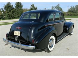 1940 Buick Century (CC-914975) for sale in West Chester, Pennsylvania