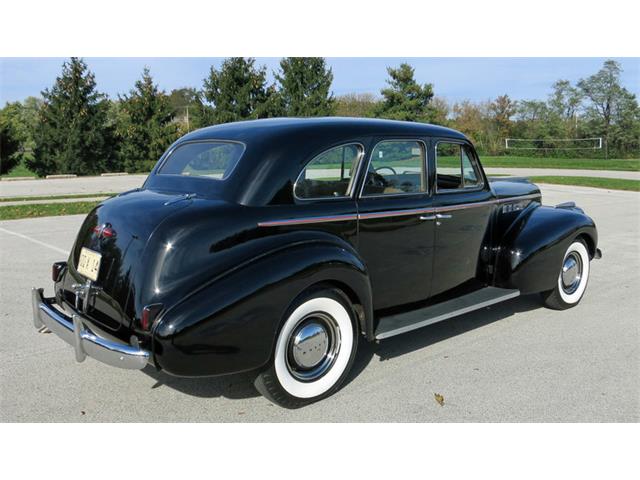 1940 Buick Century (CC-914975) for sale in West Chester, Pennsylvania