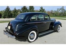 1940 Buick Century (CC-914975) for sale in West Chester, Pennsylvania