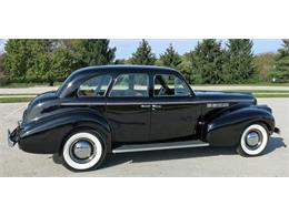 1940 Buick Century (CC-914975) for sale in West Chester, Pennsylvania
