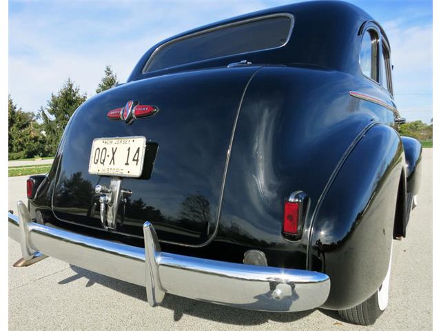 1940 Buick Century (CC-914975) for sale in West Chester, Pennsylvania