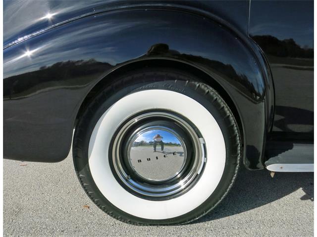 1940 Buick Century (CC-914975) for sale in West Chester, Pennsylvania