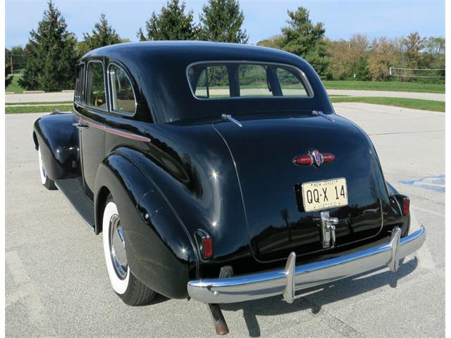 1940 Buick Century (CC-914975) for sale in West Chester, Pennsylvania