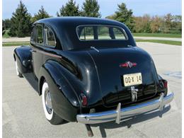 1940 Buick Century (CC-914975) for sale in West Chester, Pennsylvania