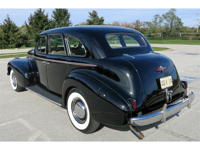 1940 Buick Century (CC-914975) for sale in West Chester, Pennsylvania