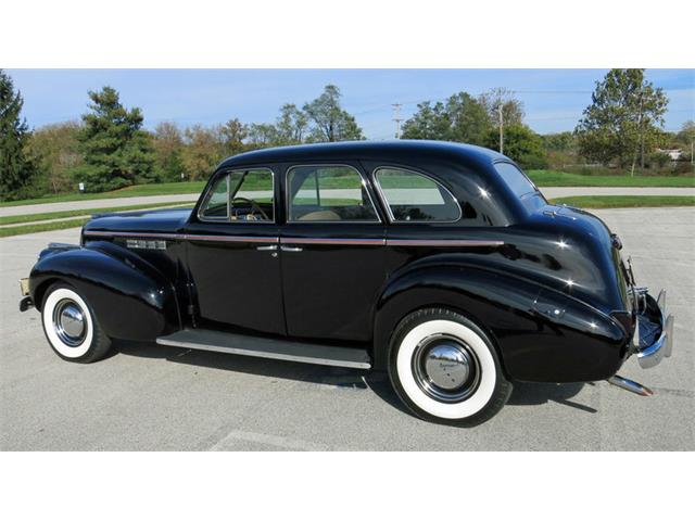 1940 Buick Century (CC-914975) for sale in West Chester, Pennsylvania