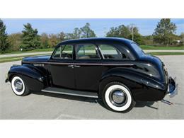 1940 Buick Century (CC-914975) for sale in West Chester, Pennsylvania