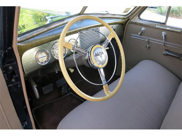 1940 Buick Century (CC-914975) for sale in West Chester, Pennsylvania