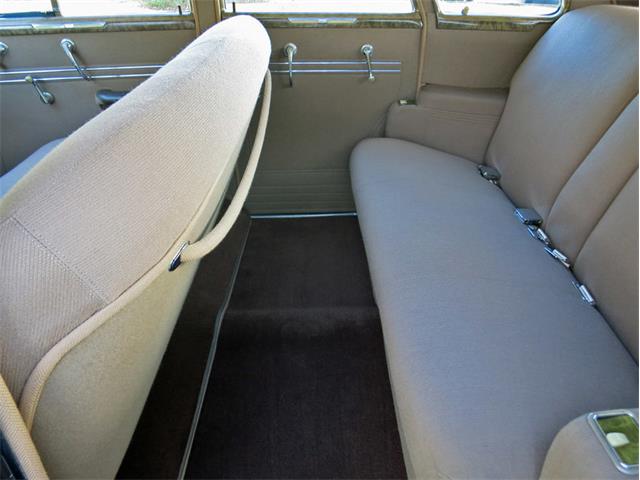 1940 Buick Century (CC-914975) for sale in West Chester, Pennsylvania