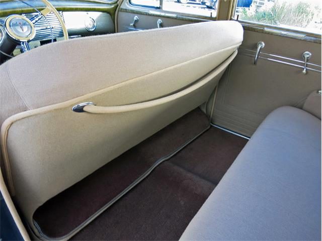 1940 Buick Century (CC-914975) for sale in West Chester, Pennsylvania