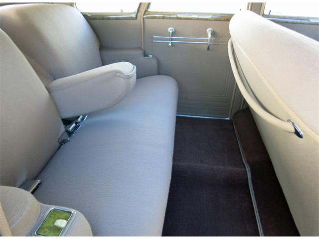 1940 Buick Century (CC-914975) for sale in West Chester, Pennsylvania