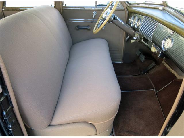 1940 Buick Century (CC-914975) for sale in West Chester, Pennsylvania