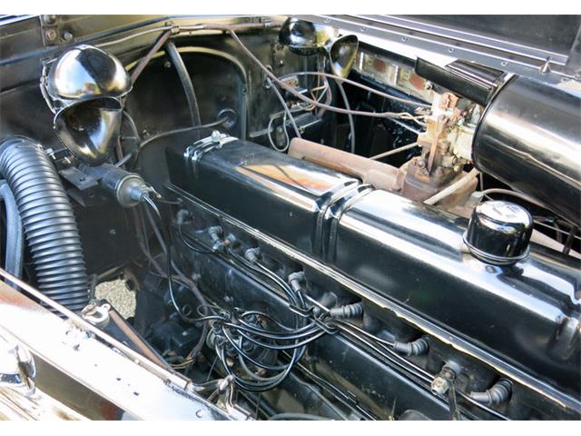 1940 Buick Century (CC-914975) for sale in West Chester, Pennsylvania