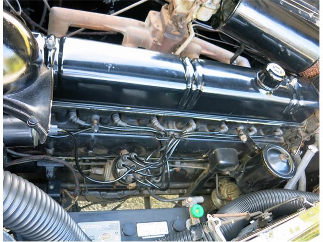 1940 Buick Century (CC-914975) for sale in West Chester, Pennsylvania