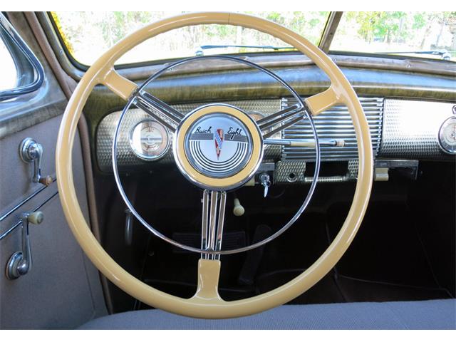 1940 Buick Century (CC-914975) for sale in West Chester, Pennsylvania
