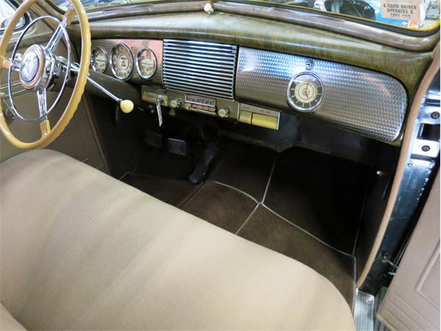 1940 Buick Century (CC-914975) for sale in West Chester, Pennsylvania