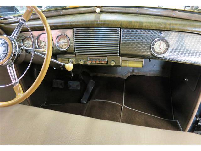 1940 Buick Century (CC-914975) for sale in West Chester, Pennsylvania