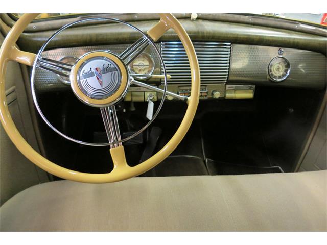 1940 Buick Century (CC-914975) for sale in West Chester, Pennsylvania