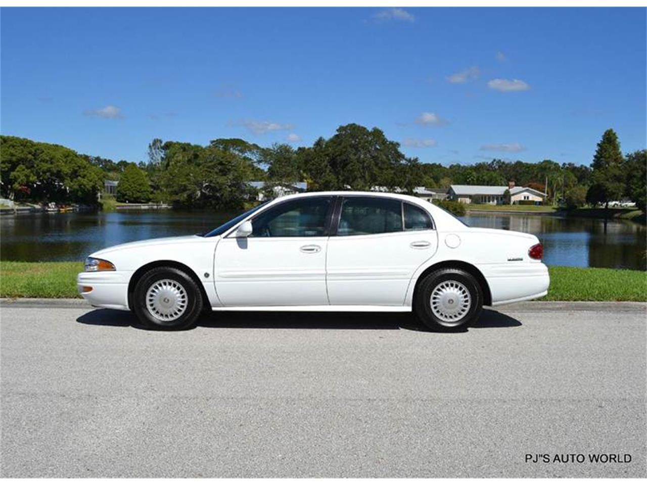 2000 Buick LeSabre for Sale | ClassicCars.com | CC-914984