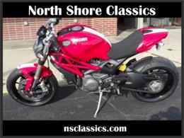 2012 Ducati M100 (CC-914985) for sale in Palatine, Illinois
