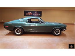 1968 Ford Mustang (CC-914992) for sale in Orlando, Florida