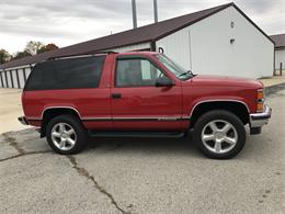 1999 Chevrolet Tahoe (CC-915017) for sale in Paducah, Kentucky