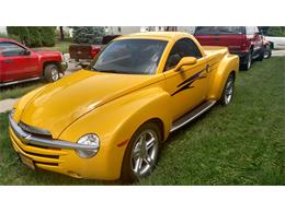 2004 Chevrolet SSR (CC-915019) for sale in Paducah, Kentucky