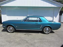 1965 Ford Mustang (CC-910503) for sale in Huntsville, Alabama