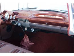 1959 Chevrolet Bel Air (CC-915036) for sale in Sherman, Texas