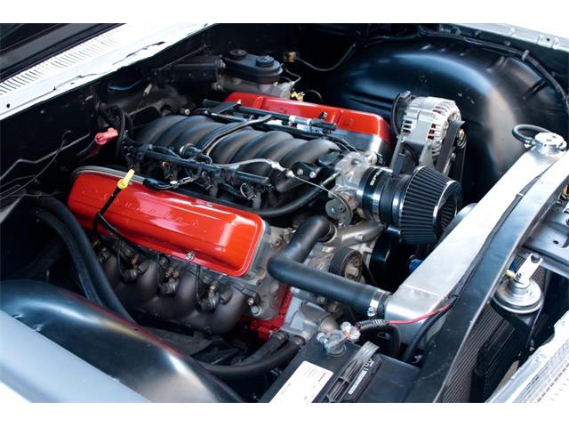 1959 Chevrolet Bel Air (CC-915036) for sale in Sherman, Texas