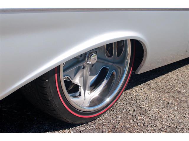 1959 Chevrolet Bel Air (CC-915036) for sale in Sherman, Texas