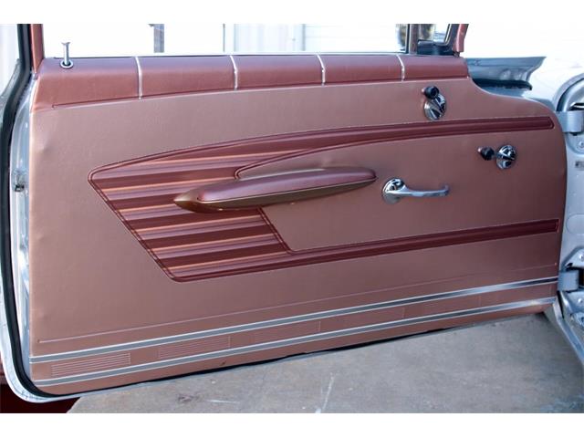 1959 Chevrolet Bel Air (CC-915036) for sale in Sherman, Texas