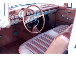 1959 Chevrolet Bel Air (CC-915036) for sale in Sherman, Texas