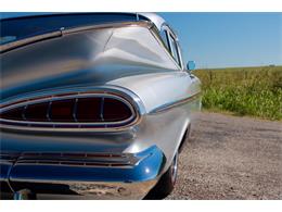 1959 Chevrolet Bel Air (CC-915036) for sale in Sherman, Texas
