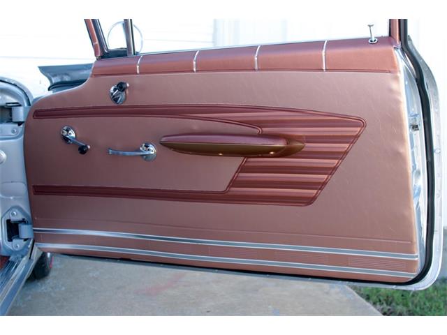 1959 Chevrolet Bel Air (CC-915036) for sale in Sherman, Texas