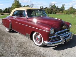 1949 Chevrolet Styleline Deluxe (CC-915039) for sale in Shaker Heights, Ohio