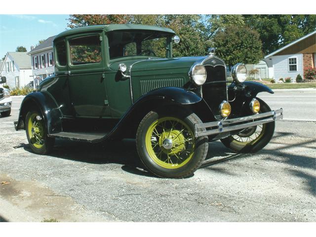 1931 Ford Model A (CC-915063) for sale in Paducah, Kentucky