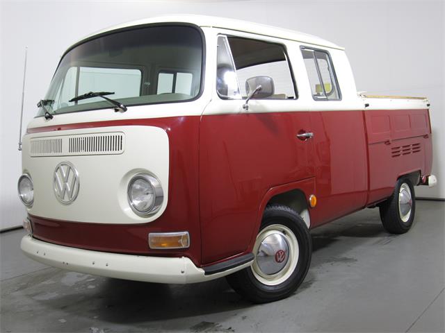 1969 Volkswagen Bus (CC-915069) for sale in Raleigh, North Carolina