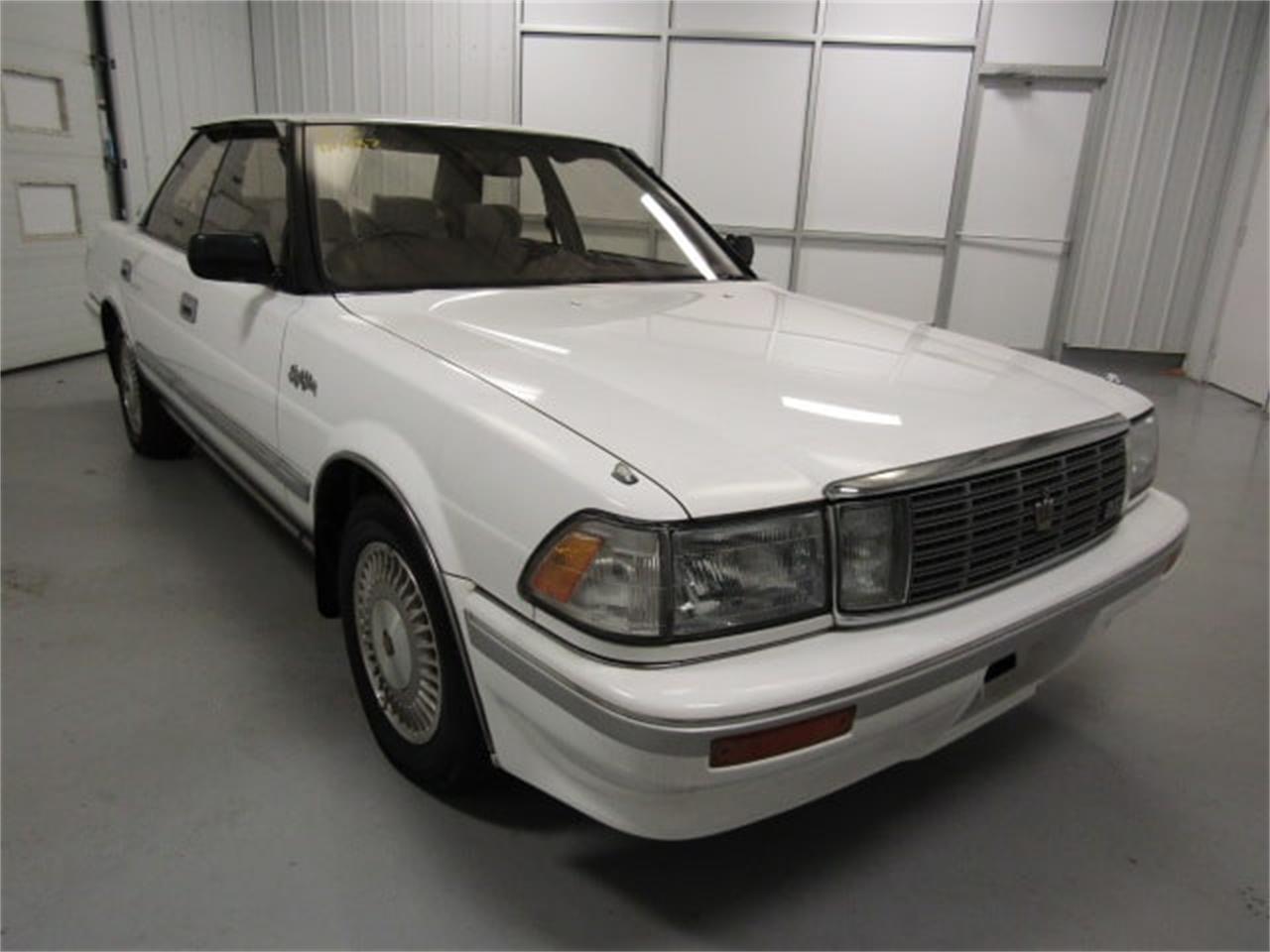 1991 Toyota Crown for Sale | ClassicCars.com | CC-915086