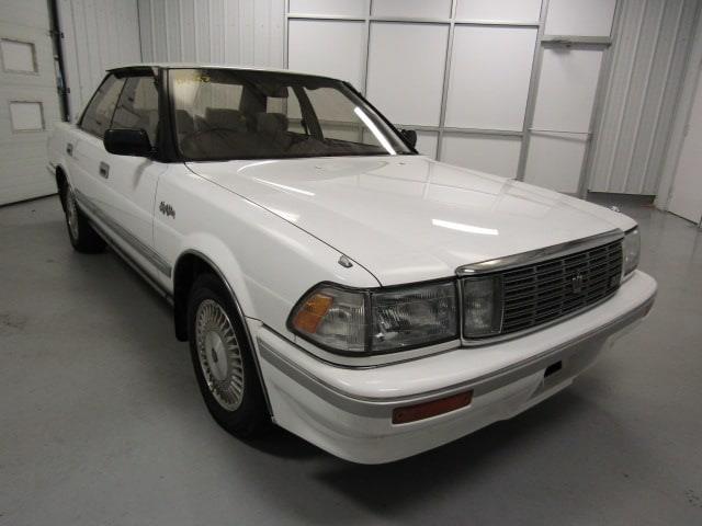 1991 Toyota Crown (CC-915086) for sale in Christiansburg, Virginia